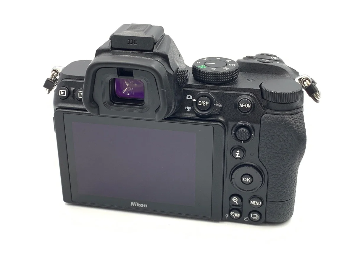 Nikon Z5