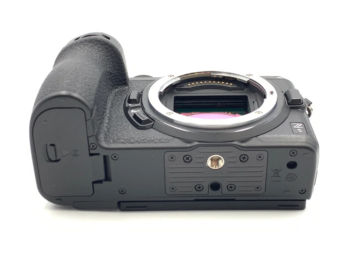 Nikon Z5