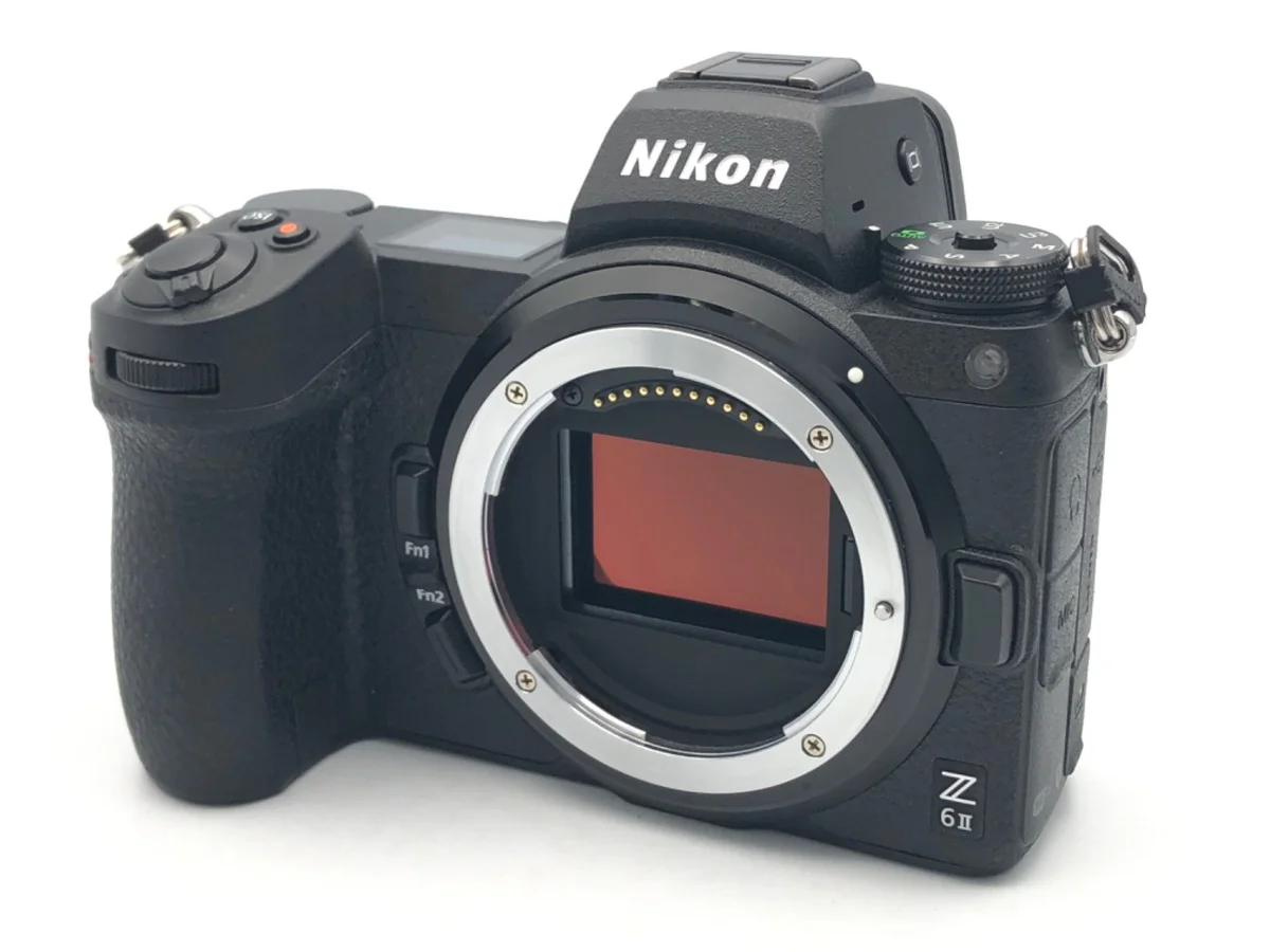 Nikon Z6II