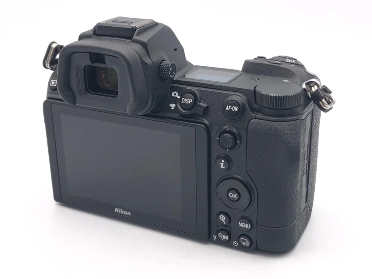 Nikon Z6II