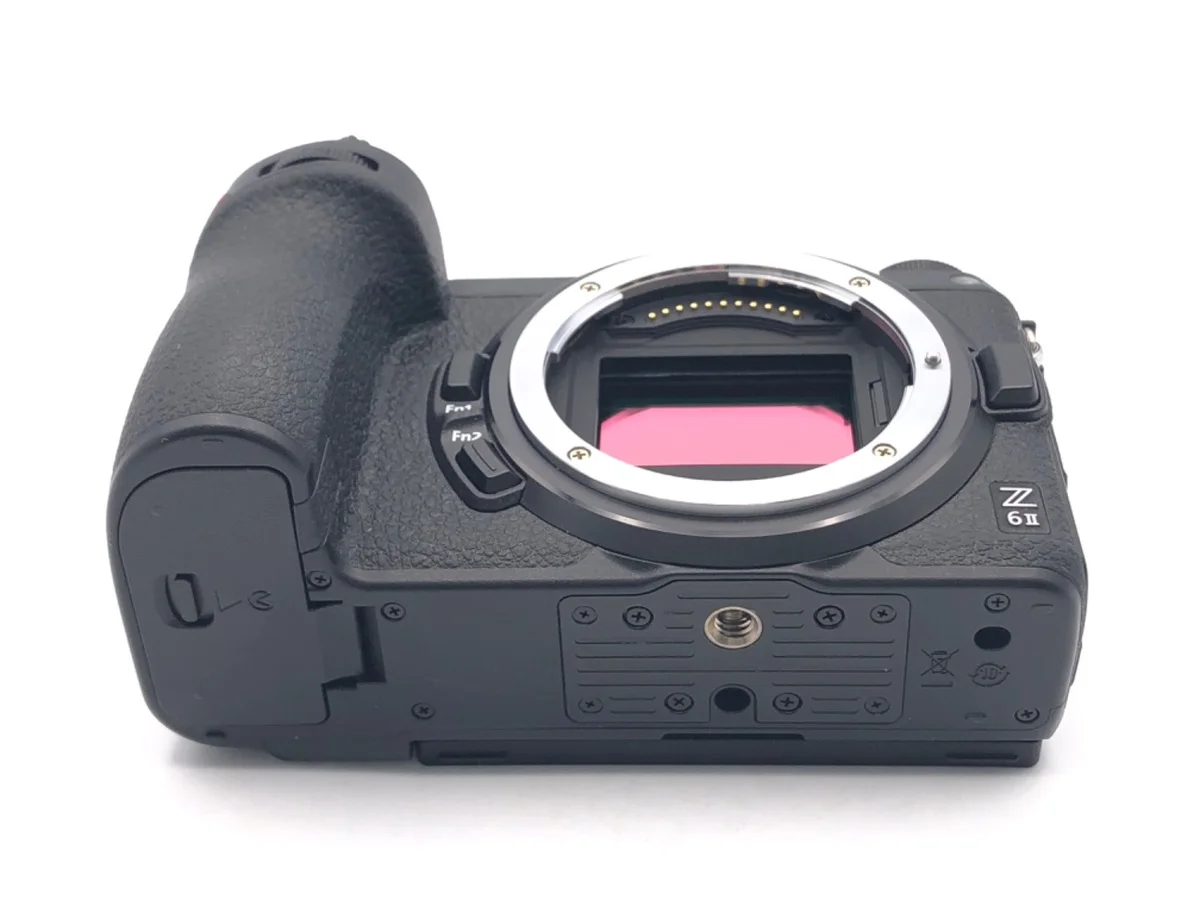 Nikon Z6II