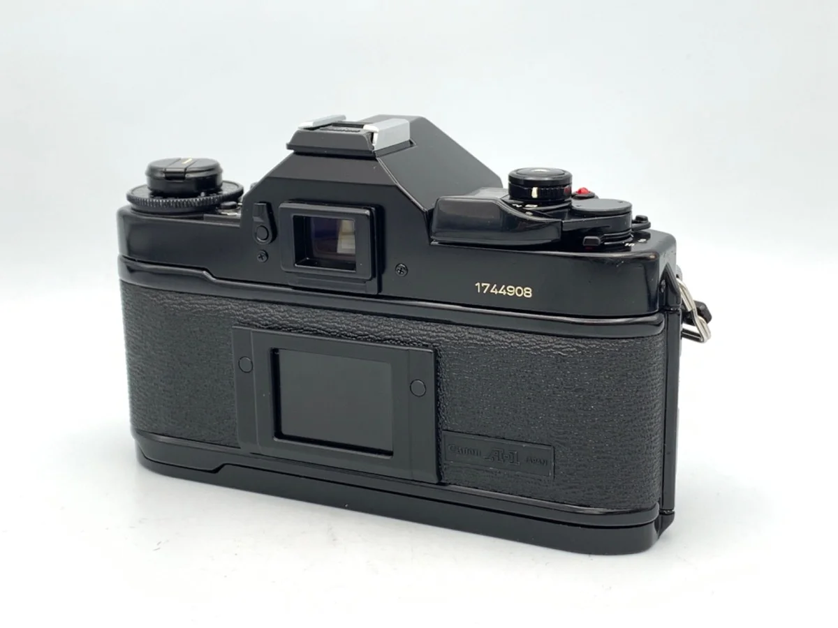 Canon A-1