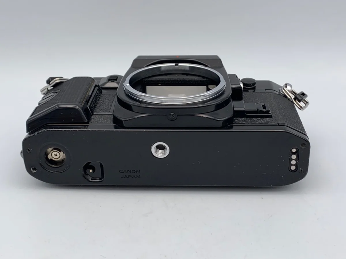 Canon A-1