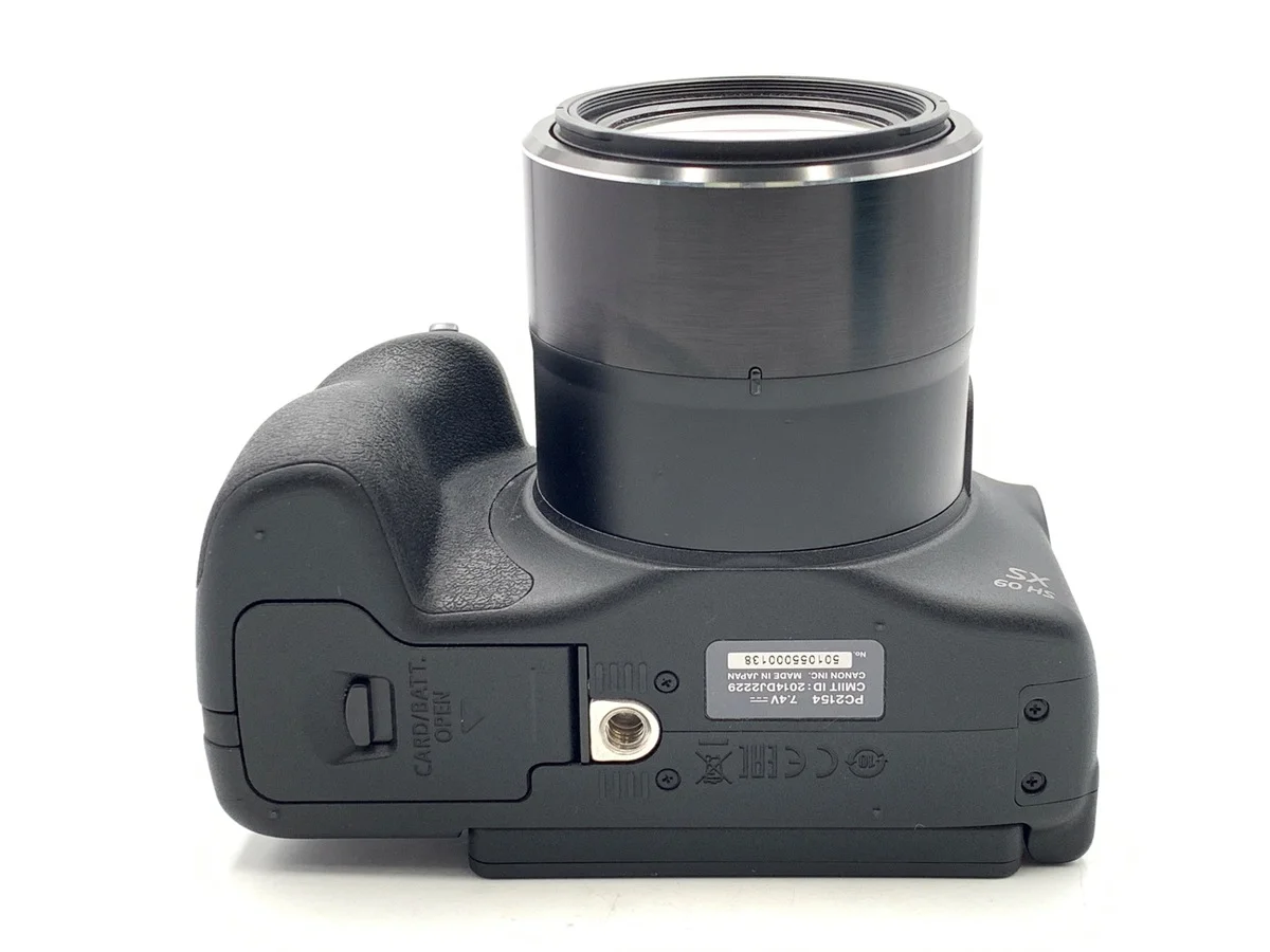 Canon PowerShot SX60 HS