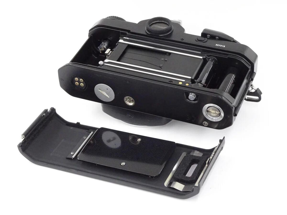 Nikon FM3A Body