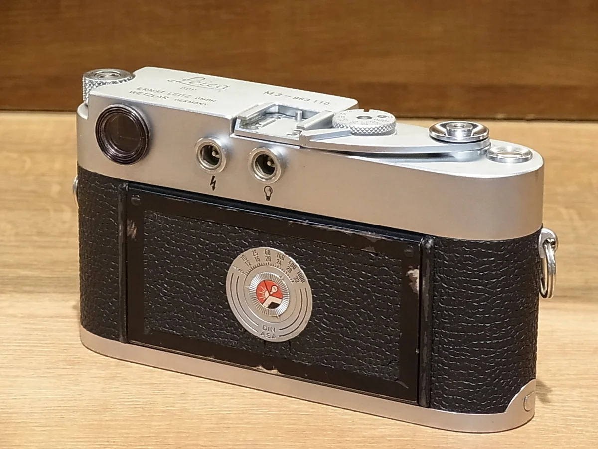 Leica M3