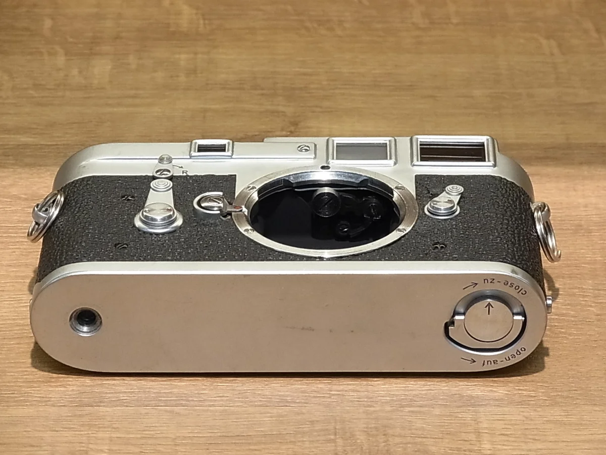 Leica M3