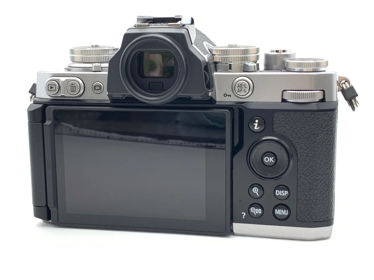 Nikon Zfc