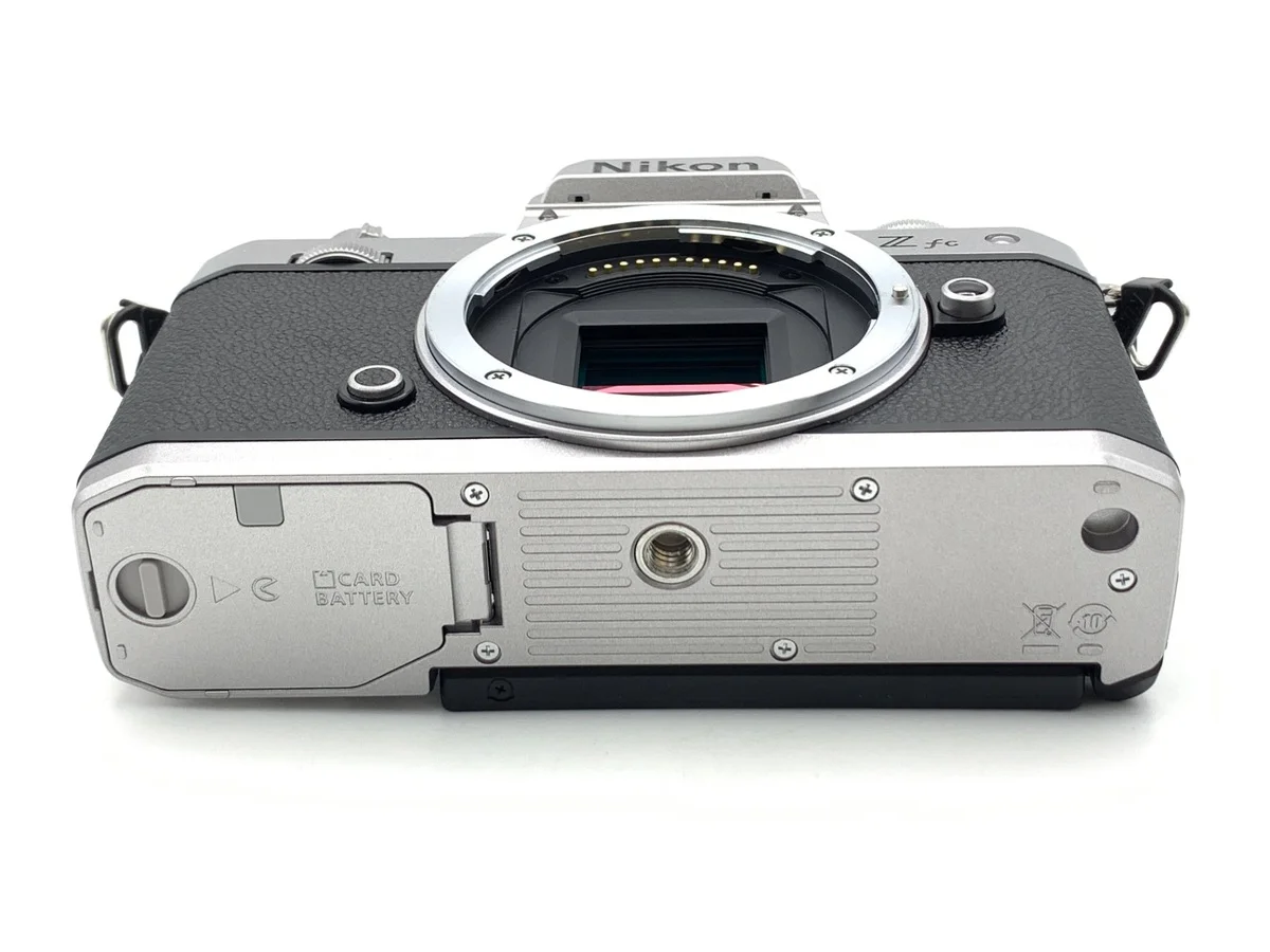 Nikon Zfc