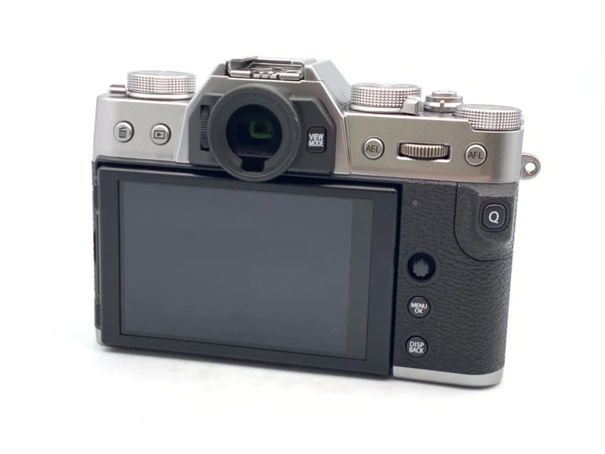 Fujifilm X-T30