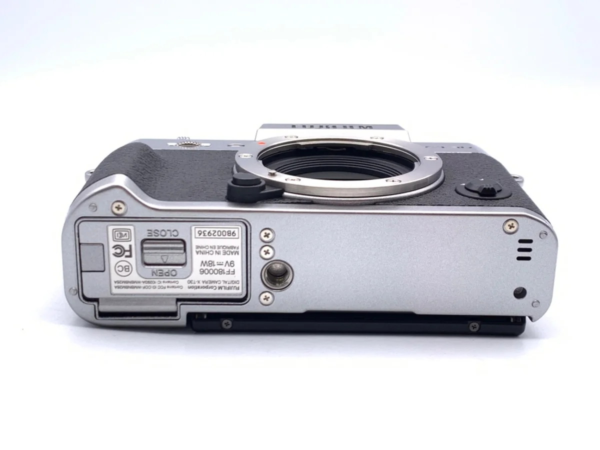 Fujifilm X-T30