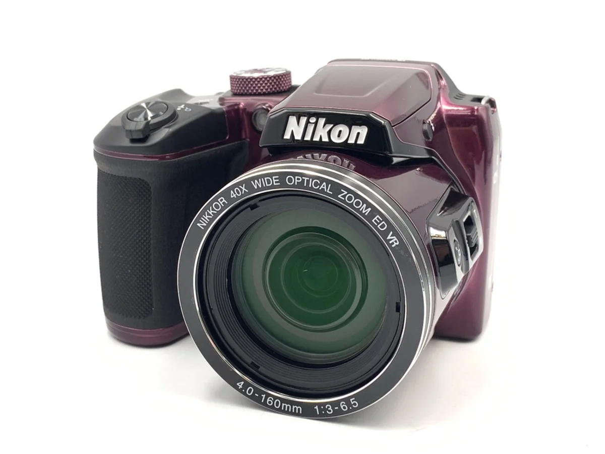Nikon COOLPIX B500