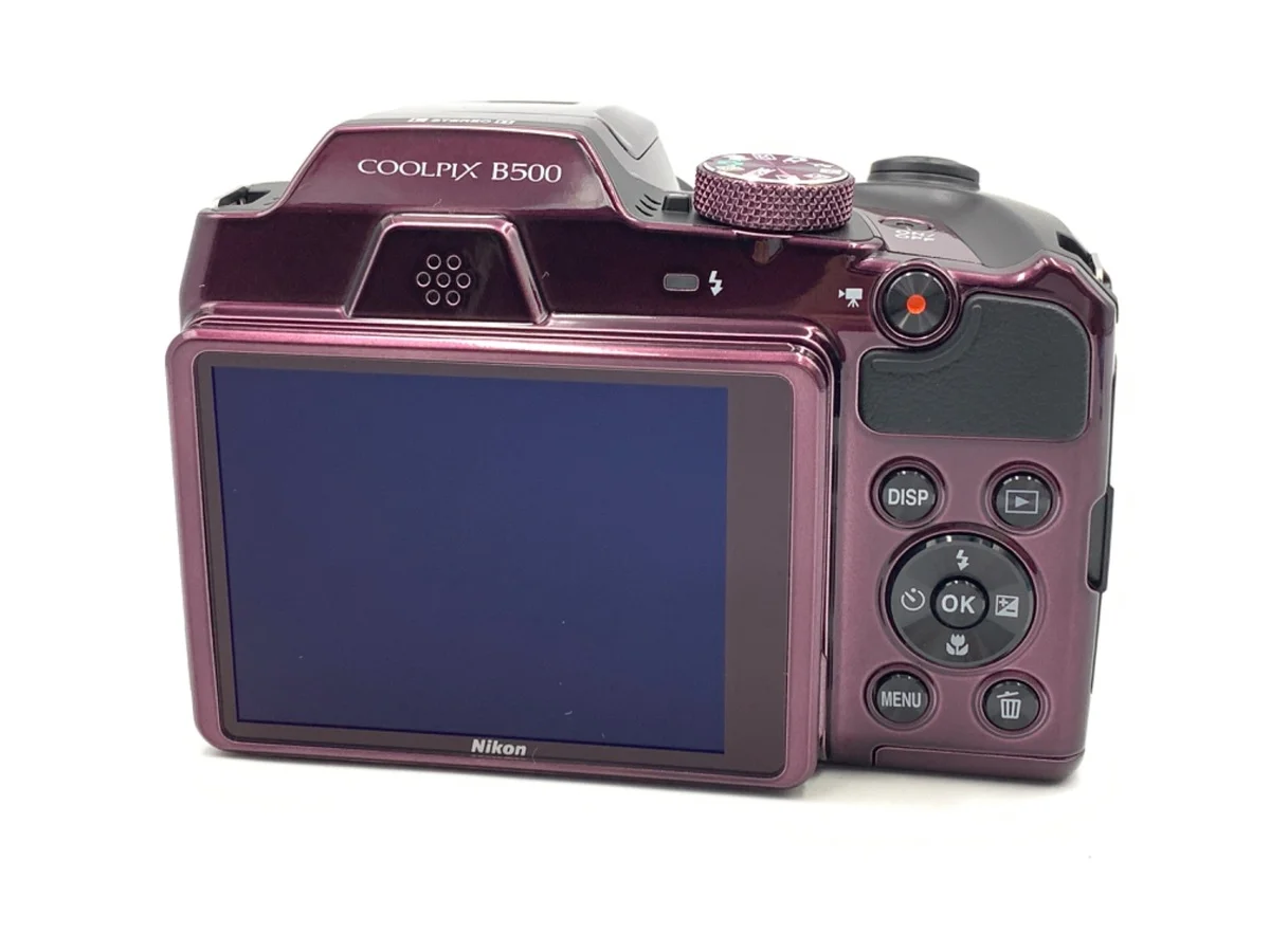 Nikon COOLPIX B500