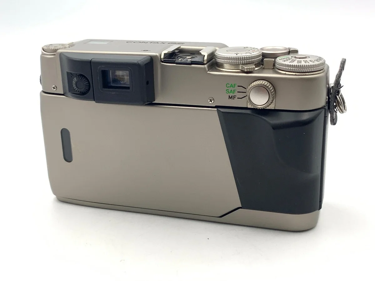 Contax G2