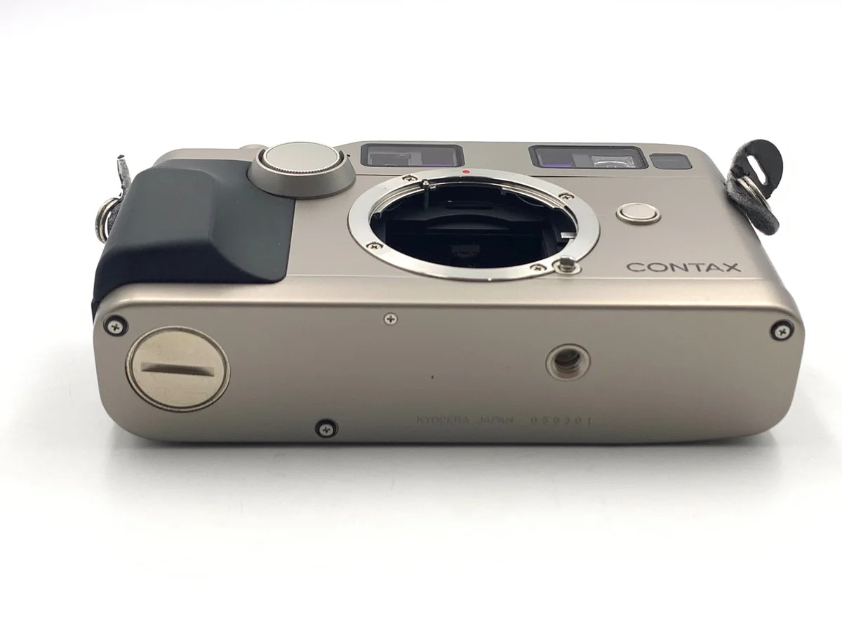 Contax G2