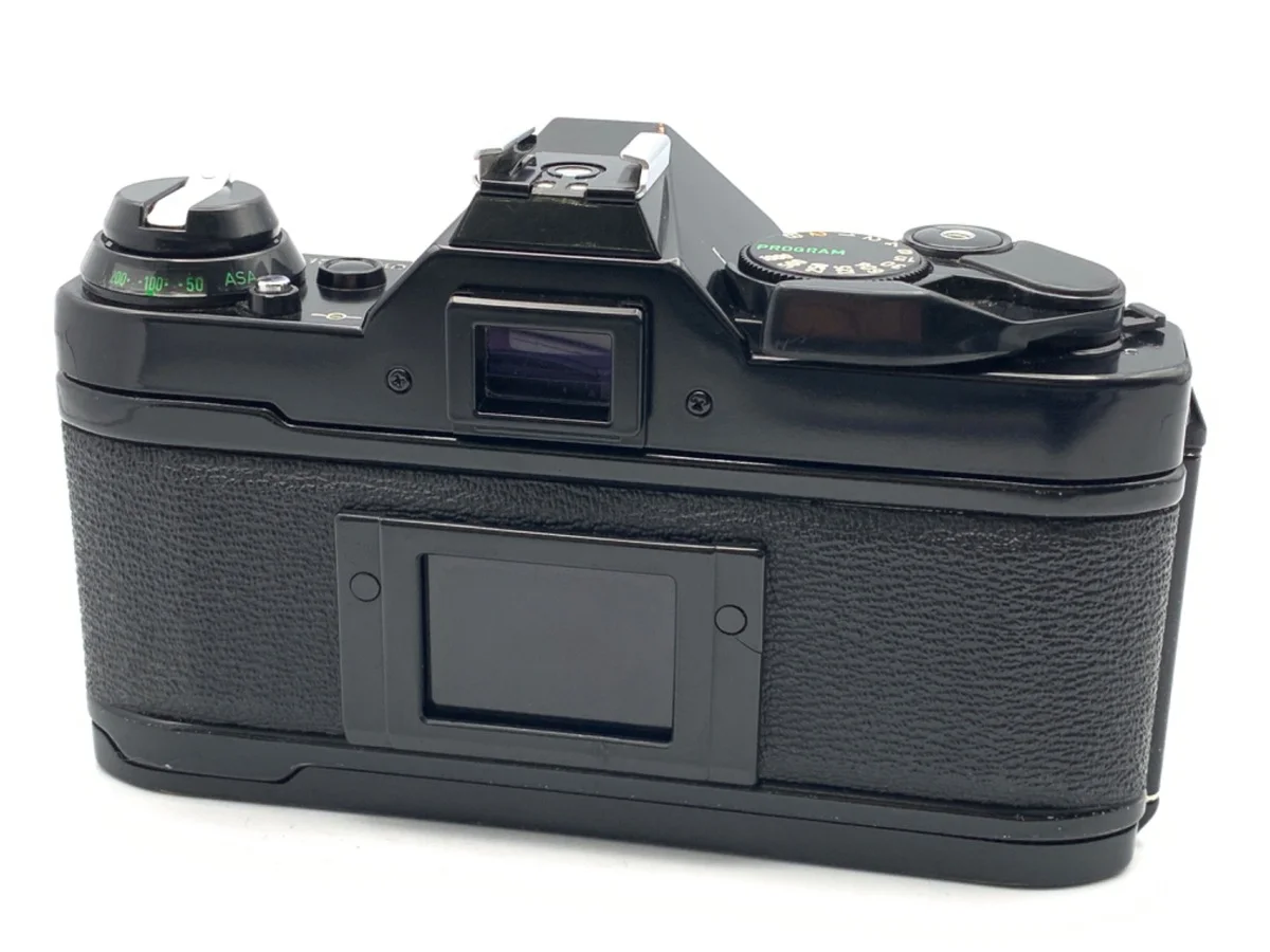 Canon AE-1P