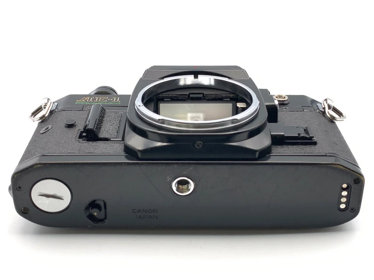 Canon AE-1P