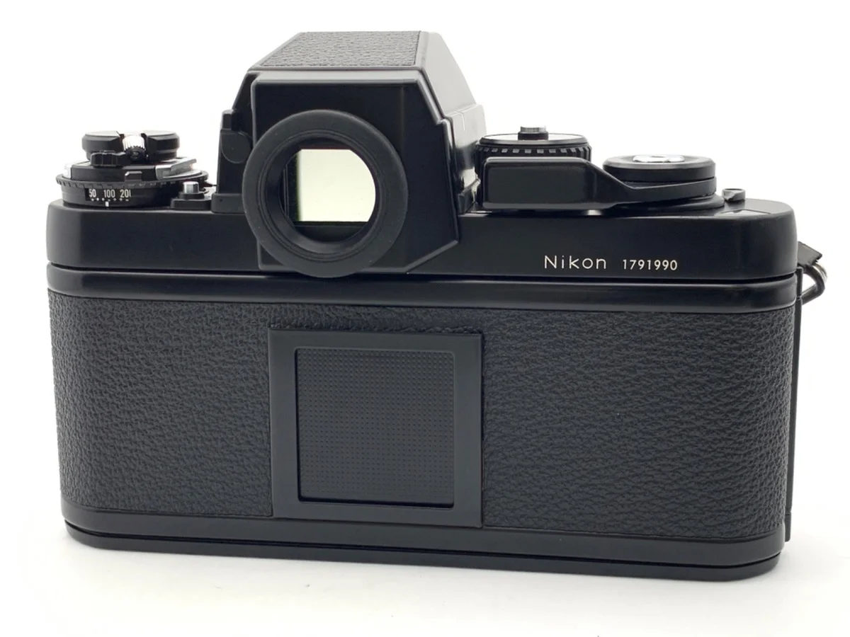 Nikon F3