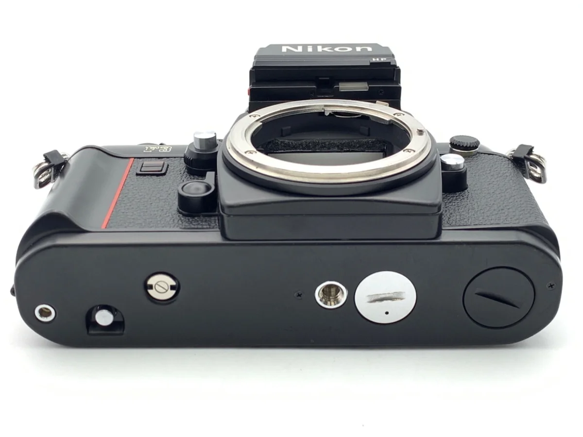 Nikon F3