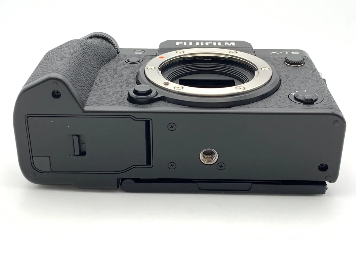 Fujifilm X-T5