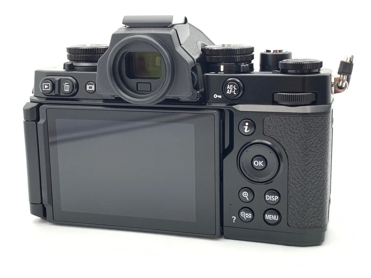 Nikon Zfc