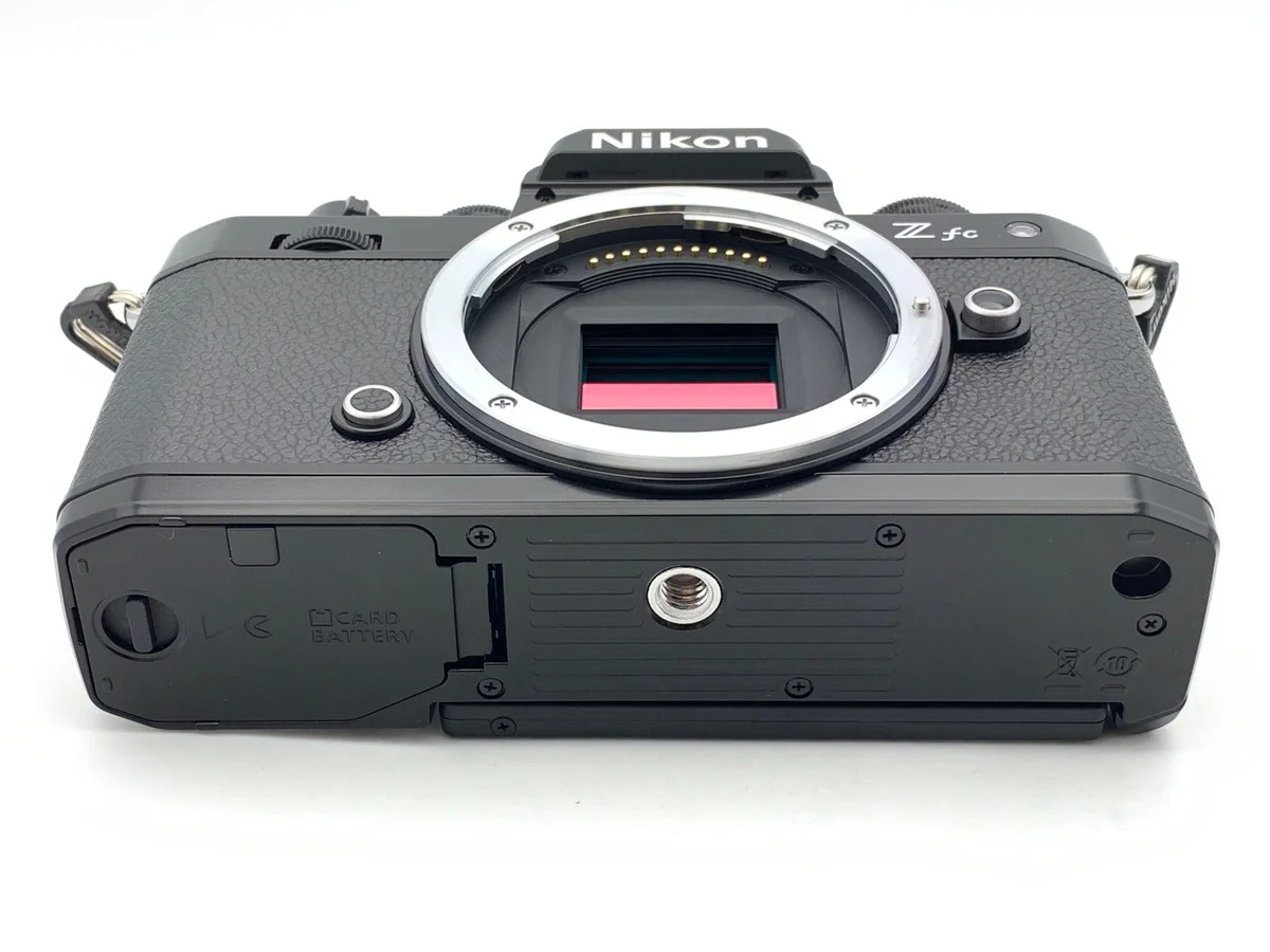 Nikon Zfc
