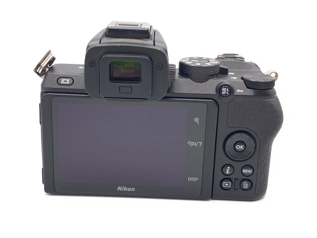 Nikon Z50