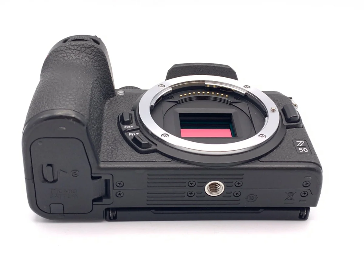Nikon Z50