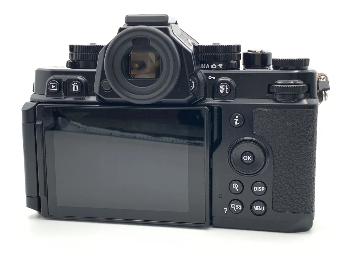 Nikon Zf