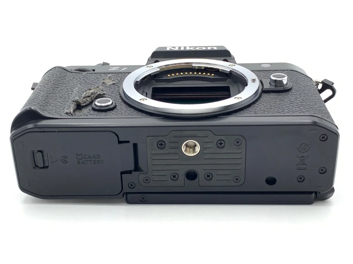 Nikon Zf