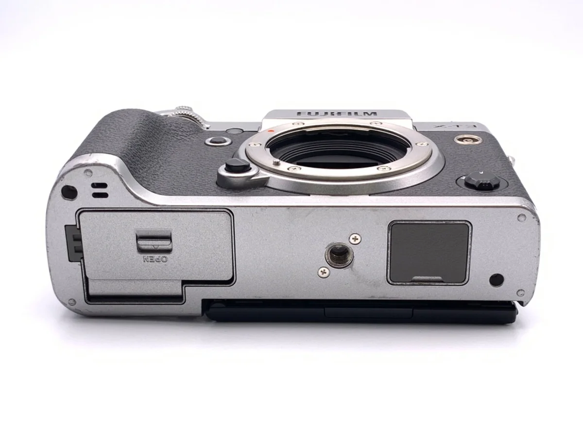 Fujifilm X-T3