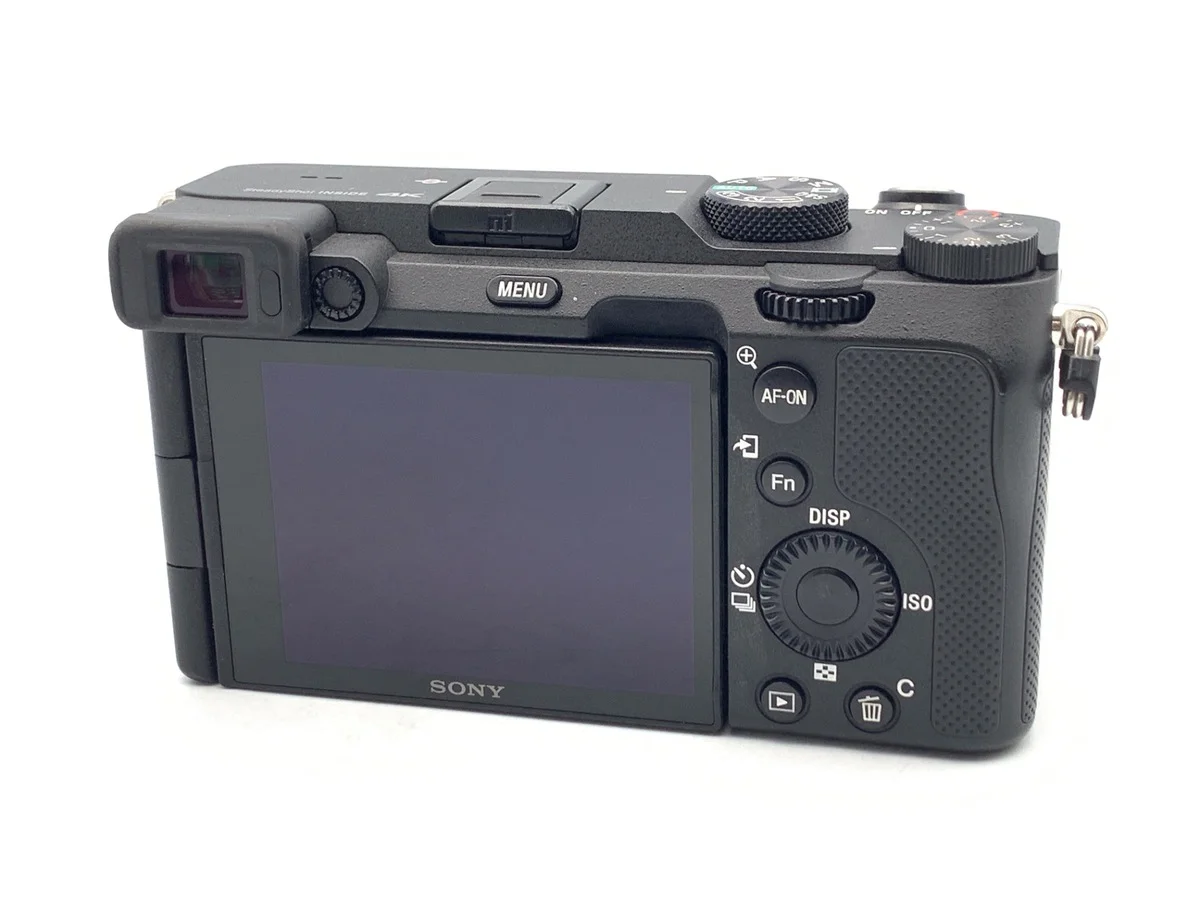 Sony α7C [ILCE-7C B