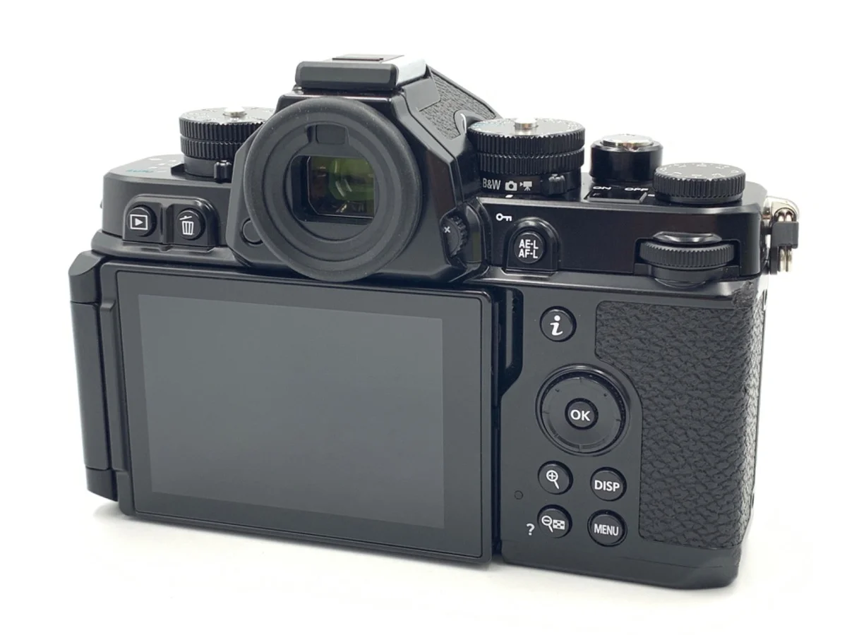Nikon Zf