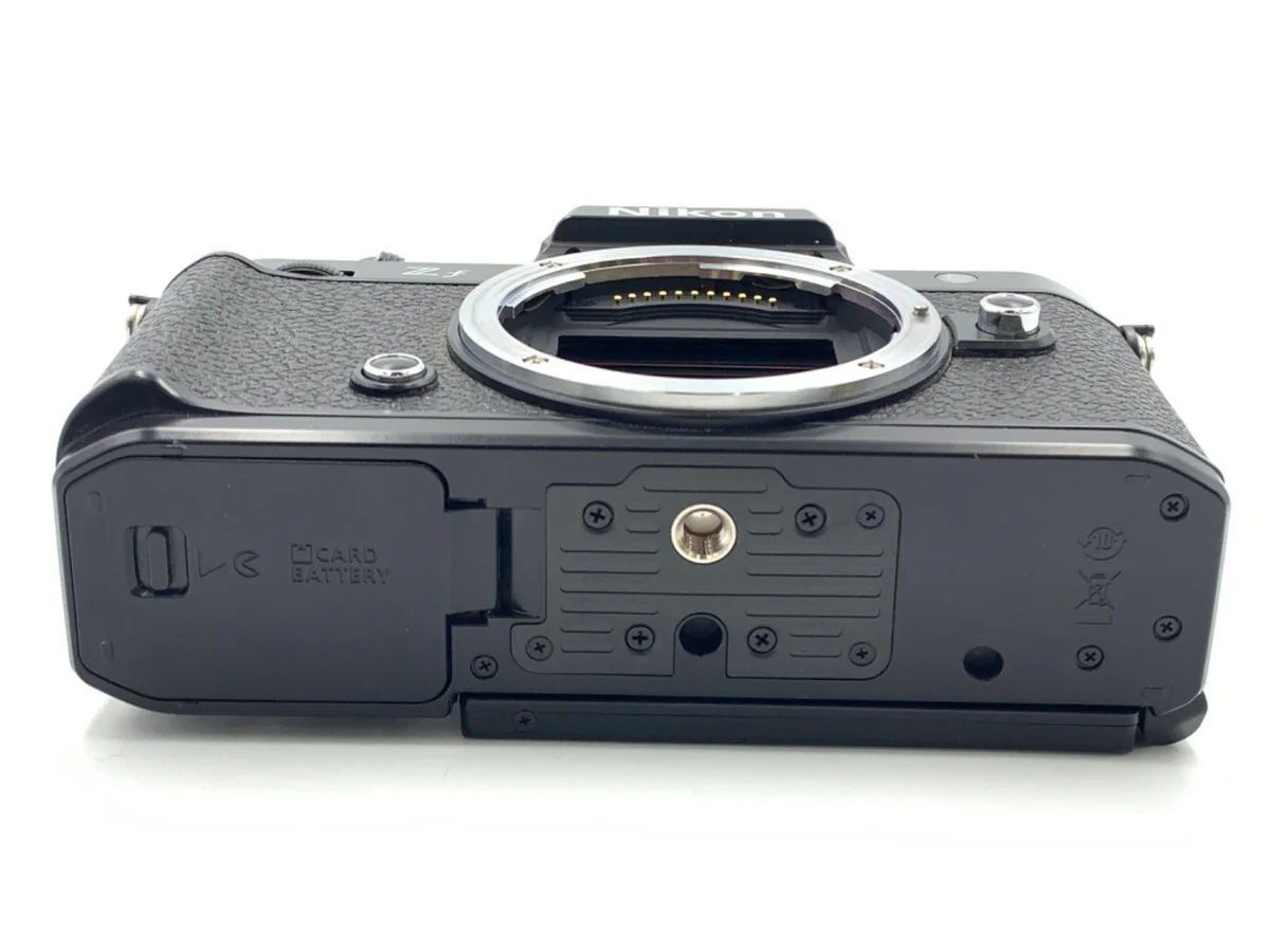 Nikon Zf