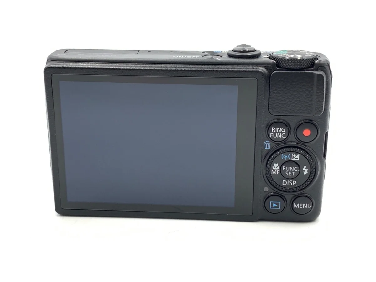 Canon PowerShot S120