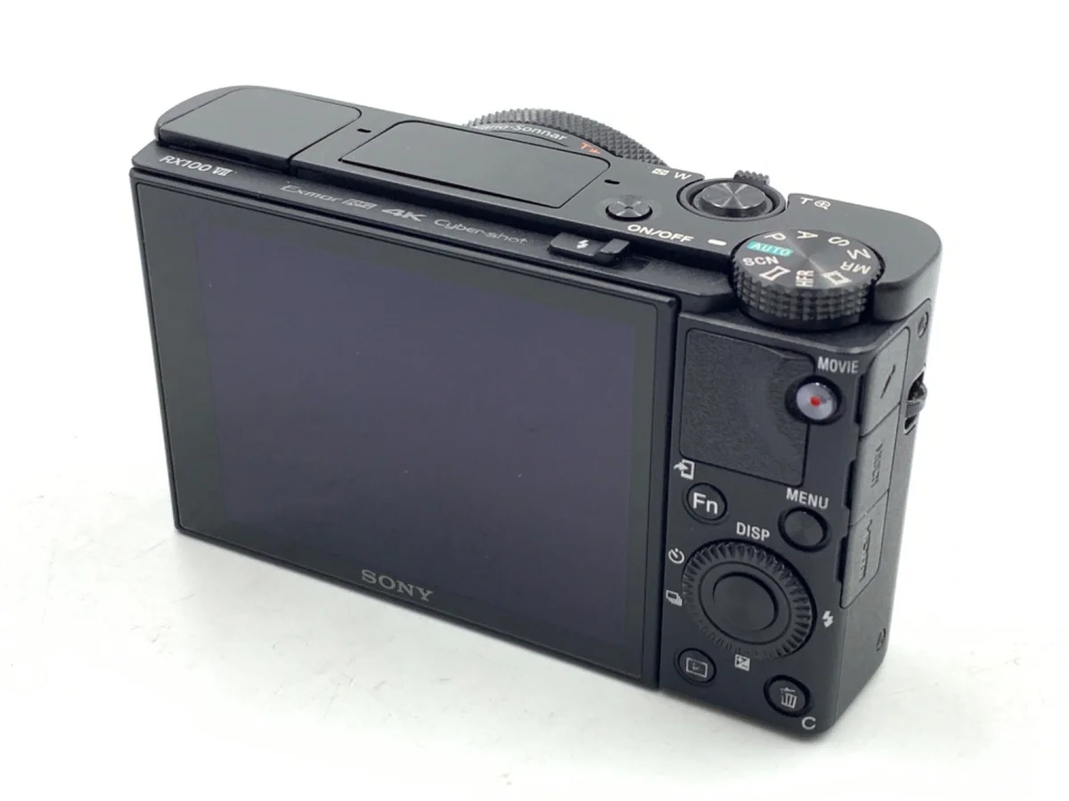 Sony Cyber-Shot DSC-RX100M7