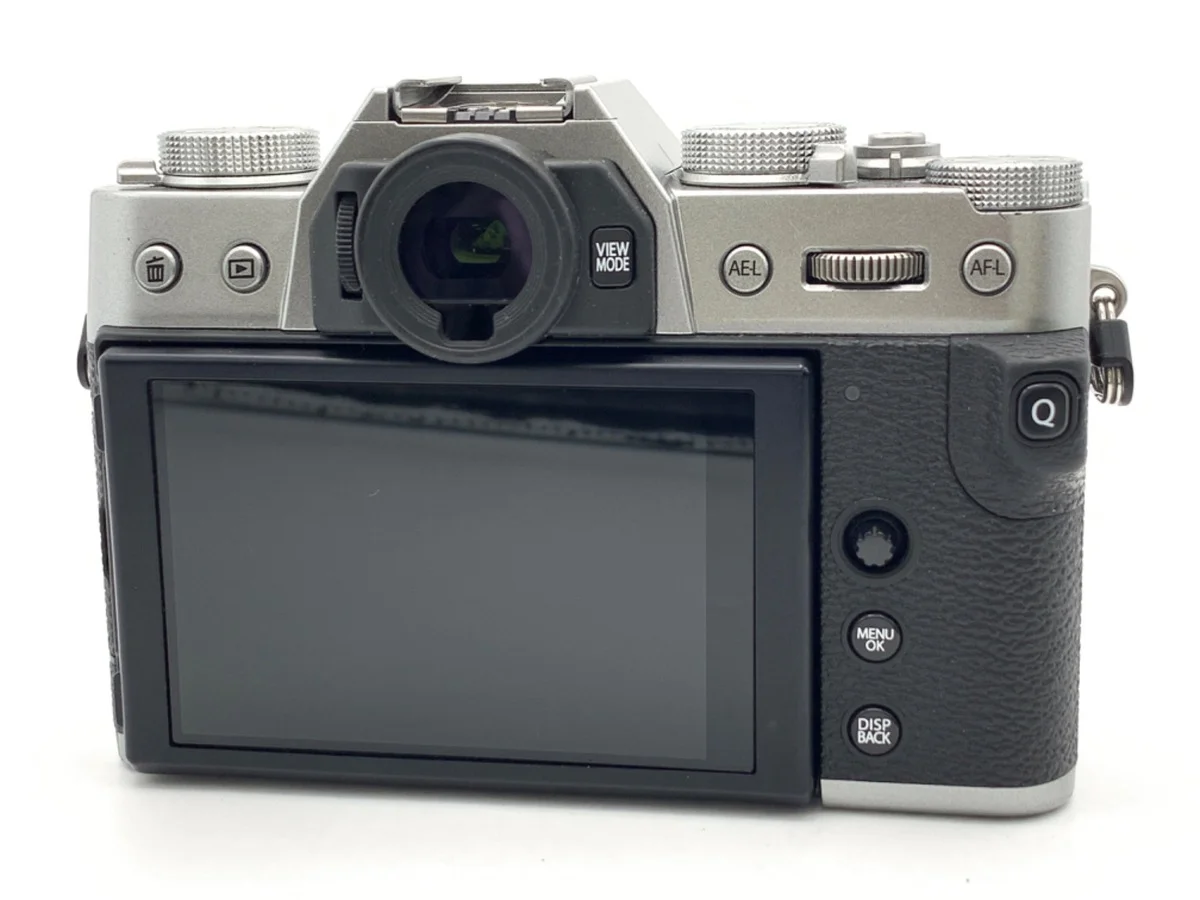 Fujifilm X-T30 II
