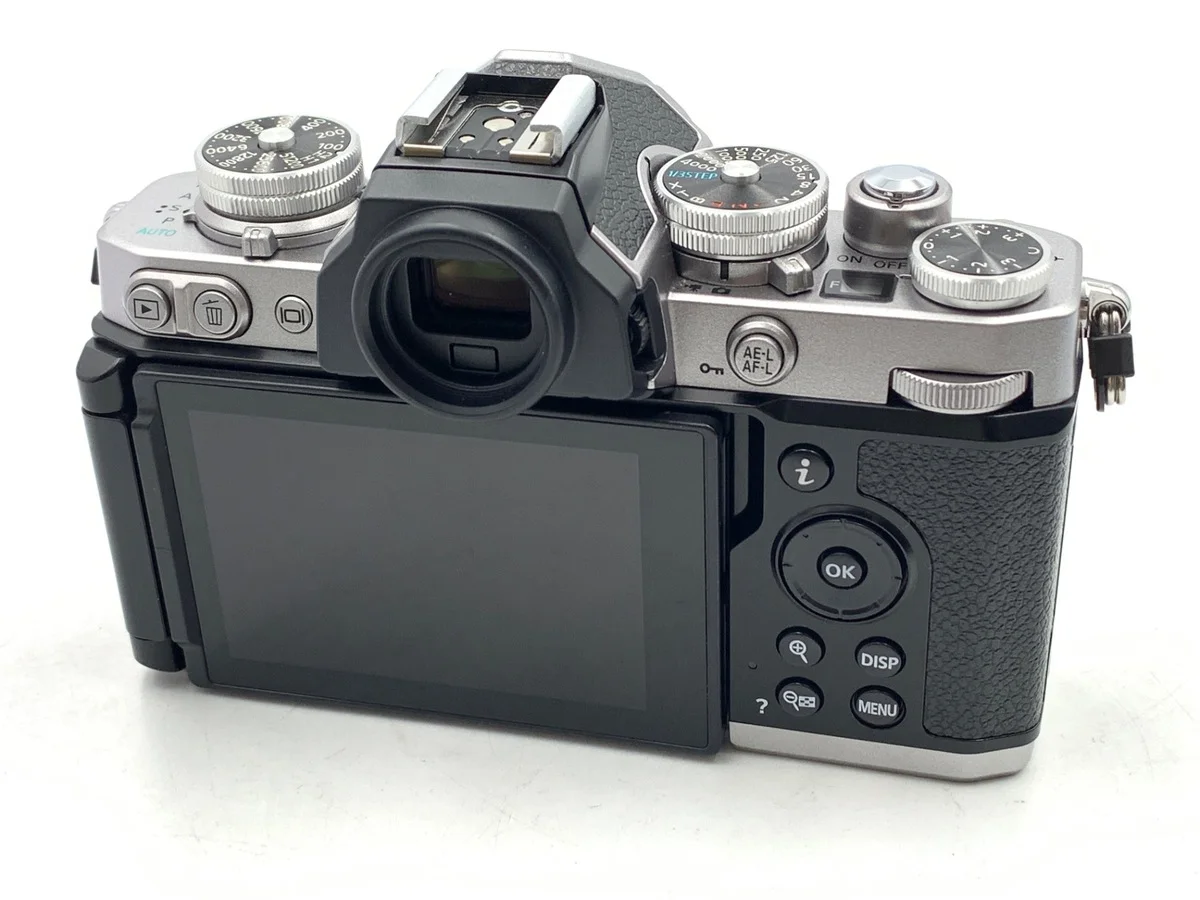 Nikon Zfc