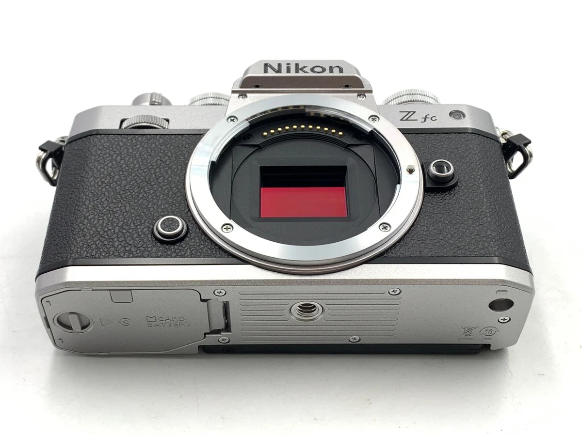 Nikon Zfc