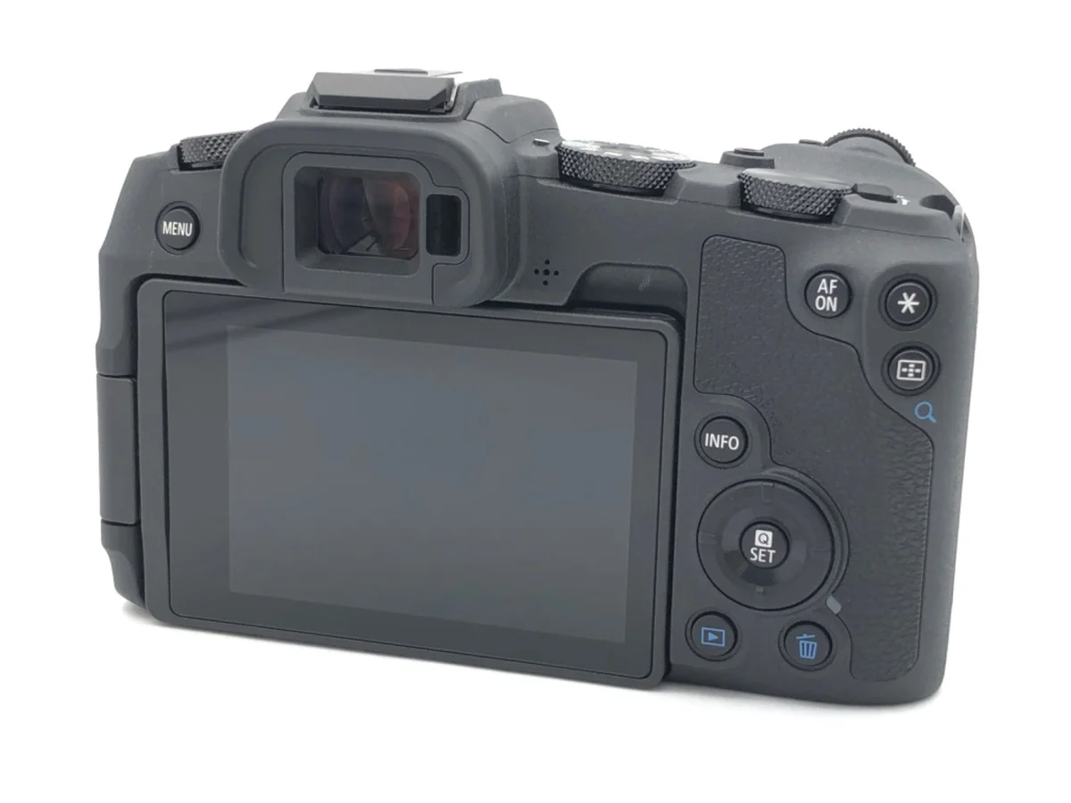 Canon EOS RP