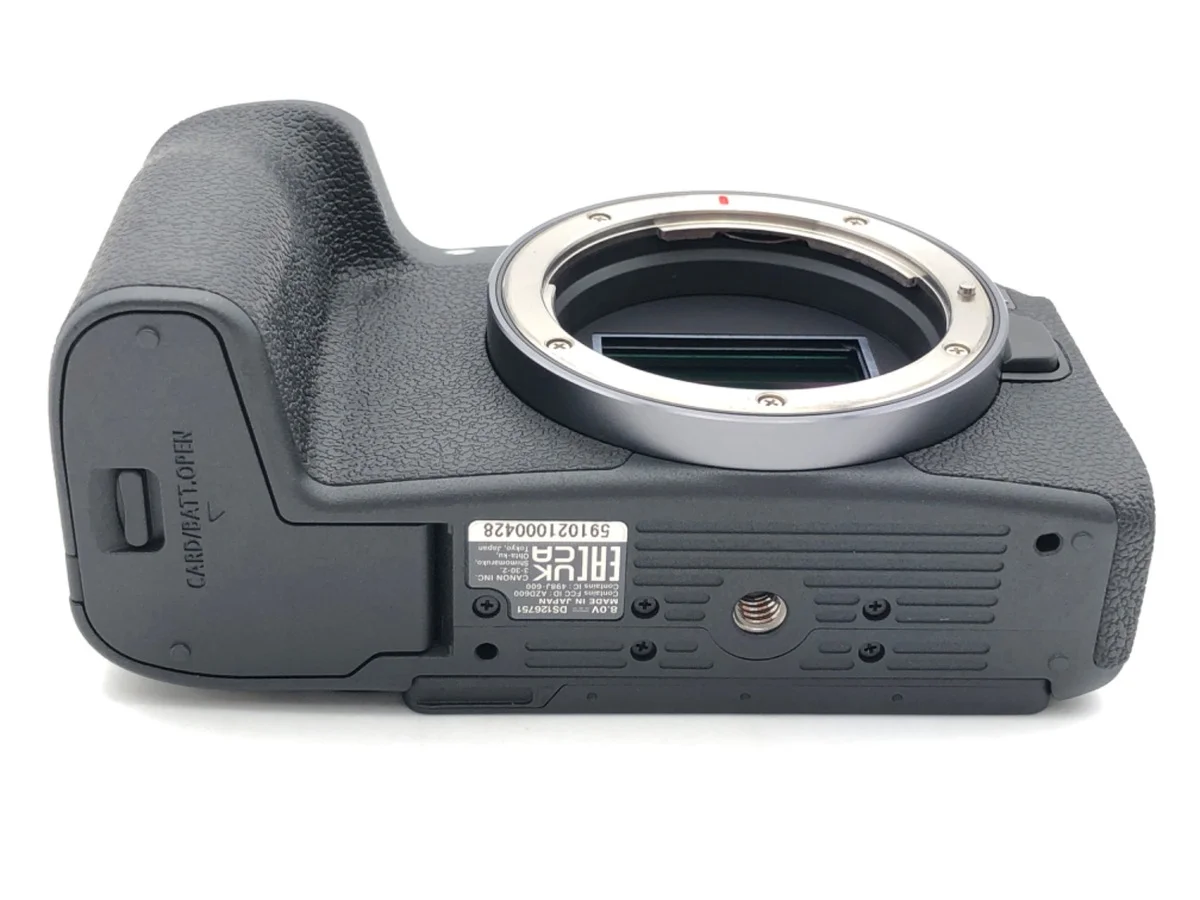 Canon EOS RP