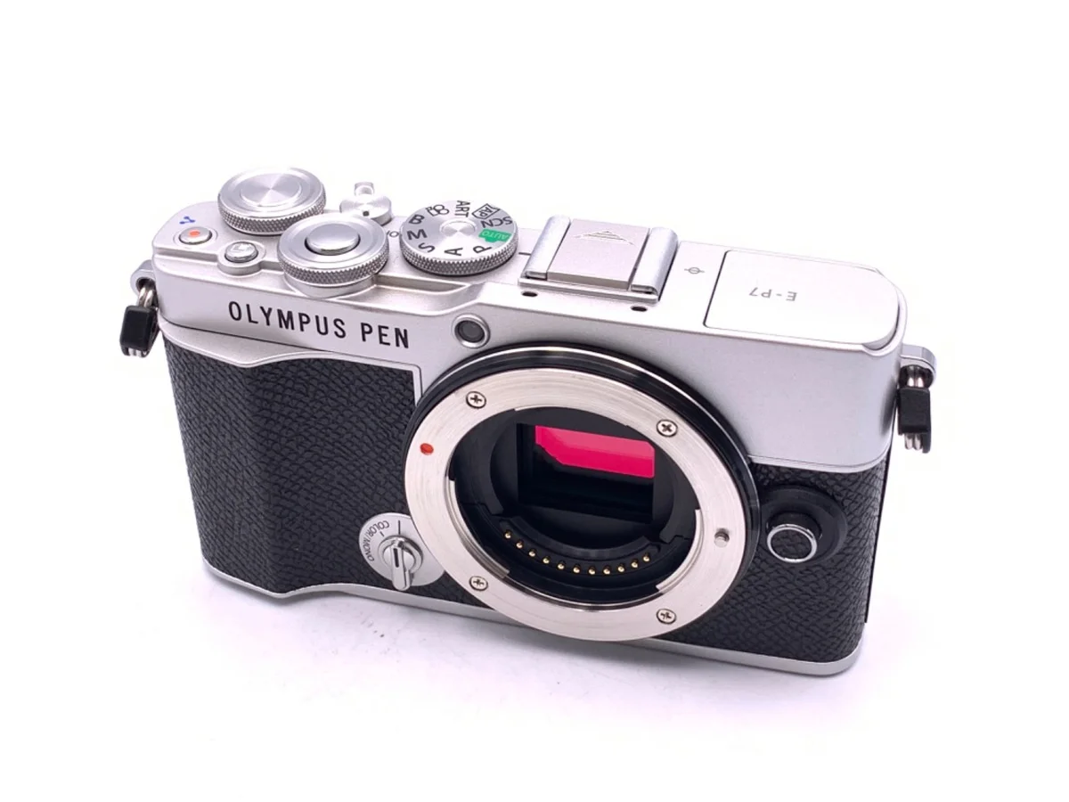 Olympus PEN E-P7