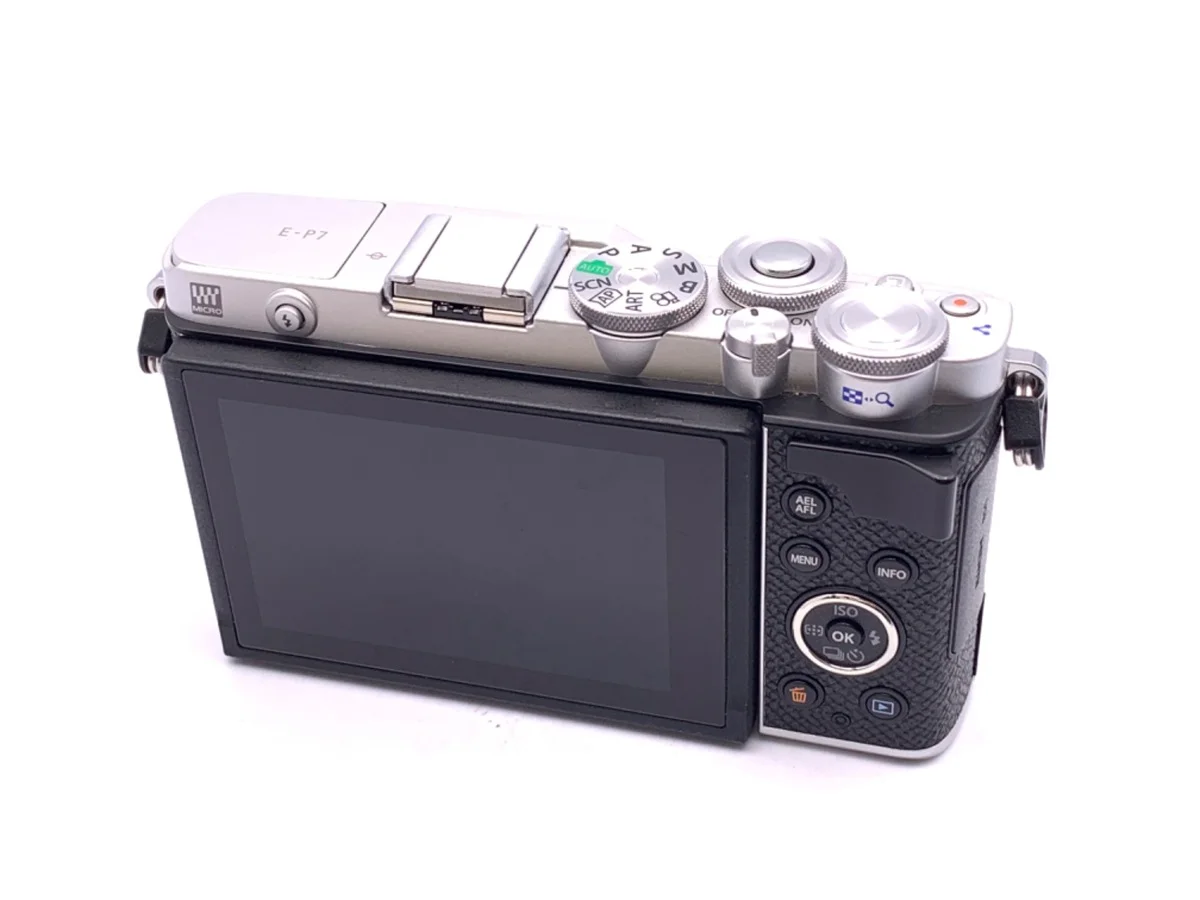 Olympus PEN E-P7
