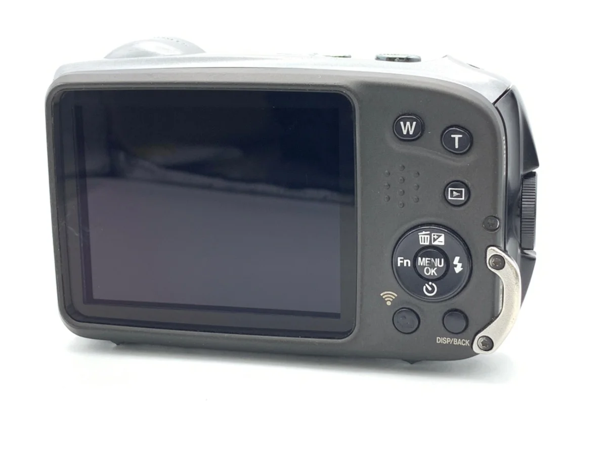 Fujifilm FinePix XP140
