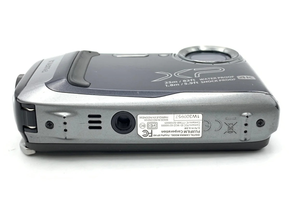 Fujifilm FinePix XP140