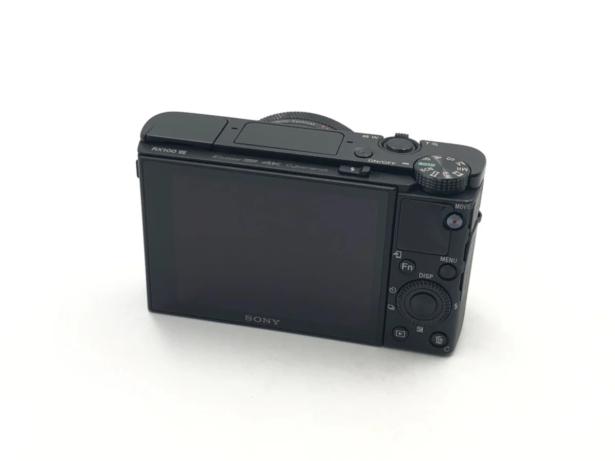 Sony Cyber-Shot DSC-RX100M7