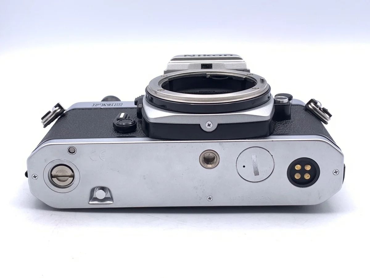 Nikon New FM2