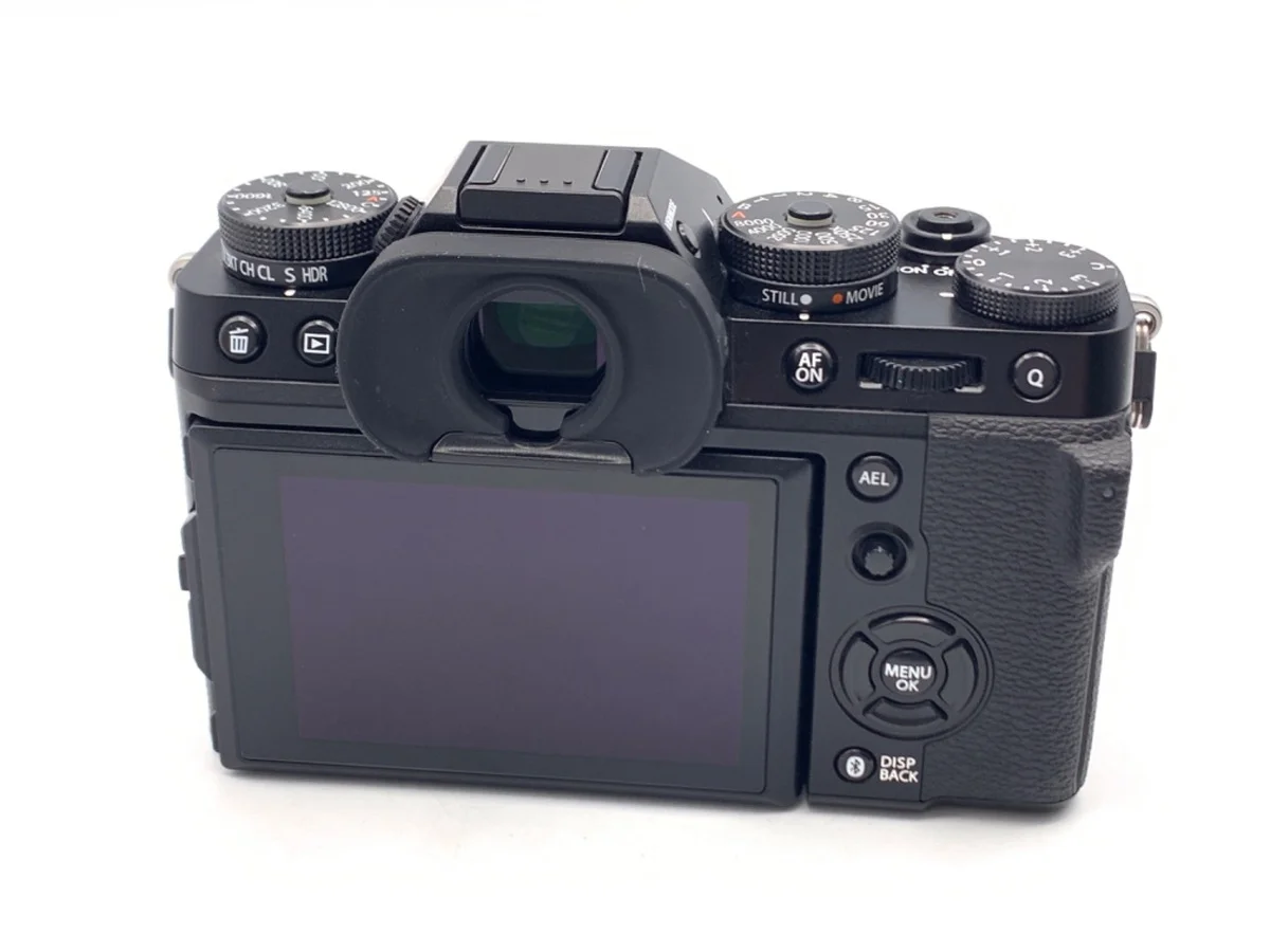 Fujifilm X-T5