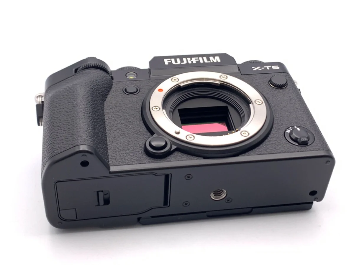 Fujifilm X-T5