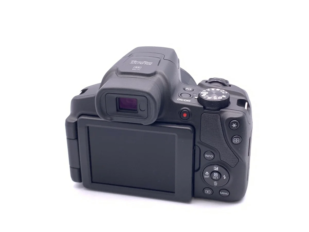 Canon PowerShot SX70 HS